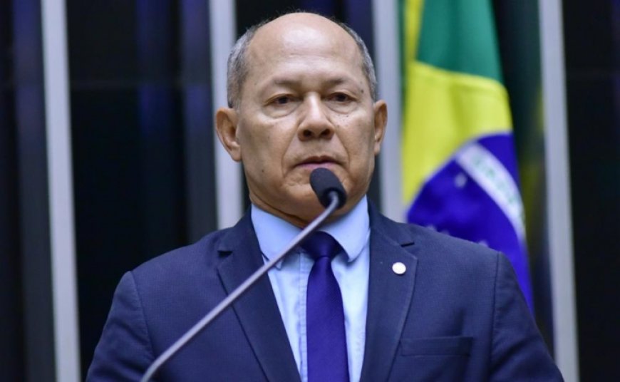 Deputado Coronel Chrisóstomo celebra aprovação de projeto que endurece regras para progressão de pena em crimes hediondos