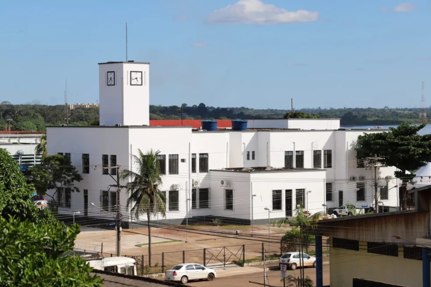 Nova estrutura administrativa reduz secretarias, gera economia e fortalece a gestão pública em Porto Velho