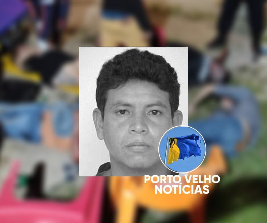 IDENTIFICADO: Ex-presidiário é executado a tiros na Zona Leste da capital