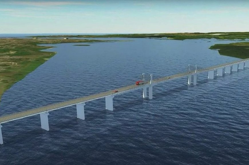 Com a confirmação da licitação da ponte Brasil-Bolívia, Lebrão e Lebrinha destacam importância da obra