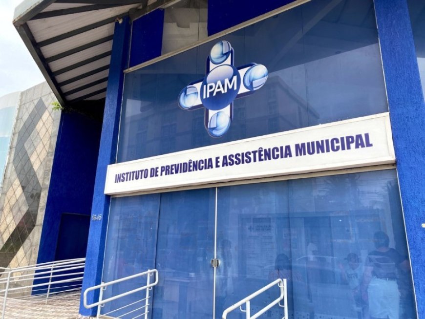 Prefeitura de Porto Velho intensifica investigação sobre suspeita de fraudes no IPAM