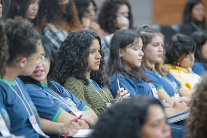 Inscrições para o cursinho gratuito Pré-Enem seguem até 9 de julho em Porto Velho