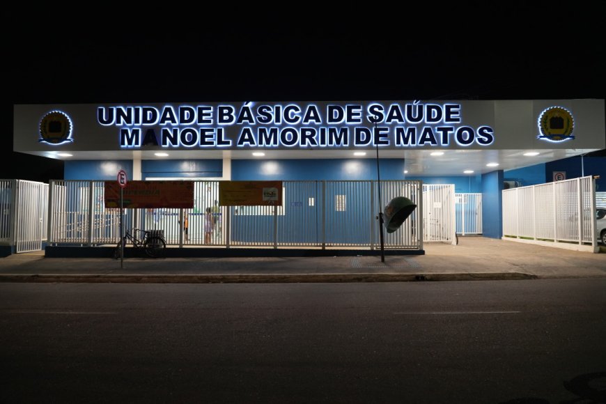 Corujão da Saúde oferece atendimento noturno e desafoga unidades de emergência