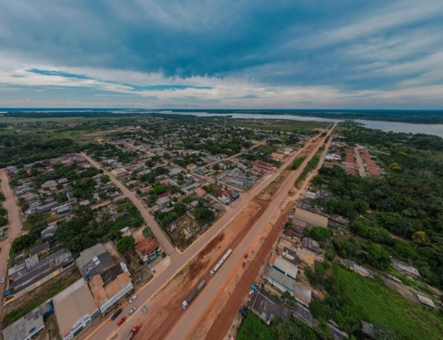 Porto Velho realiza neste domingo a histórica eleição distrital com participação popular em 13 localidades