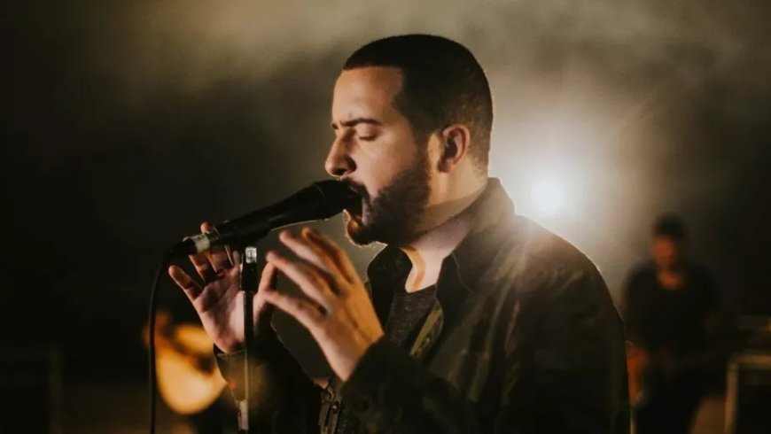 Isaías Saad é atração confirmada na Marcha para Jesus 2025 em Porto Velho