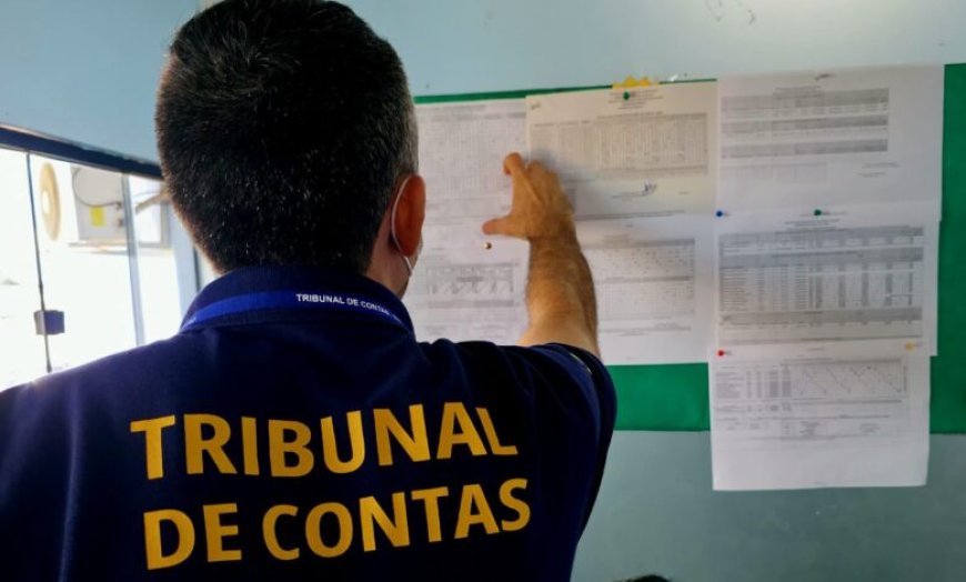 TCE volta às UPAs, Policlínica, SAMU de Porto Velho e constata melhorias na estrutura e atendimento