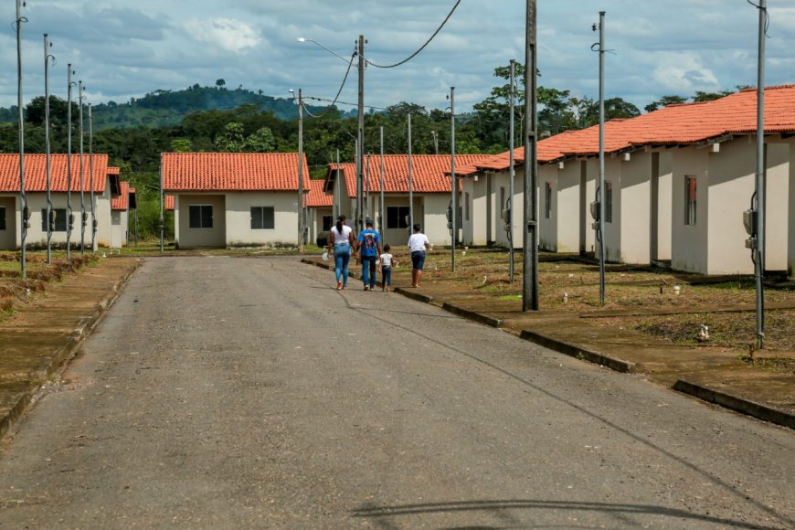 Governo de RO divulga lista de classificados para as próximas etapas do programa habitacional Meu Sonho