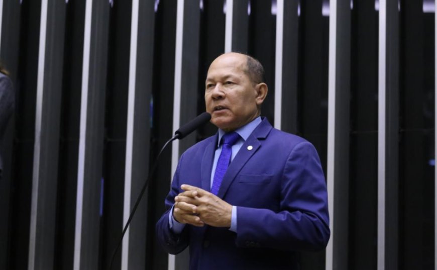 Coronel Chrisóstomo lidera intenção de voto em Rondônia, aponta pesquisa