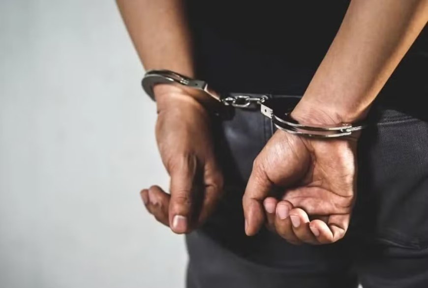 Homem é preso por forjar sequestro da própria companheira em Porto Velho