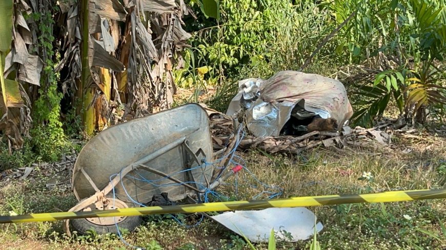 Homem é encontrado morto com tiro no rosto e faltando pedaço da orelha na zona sul