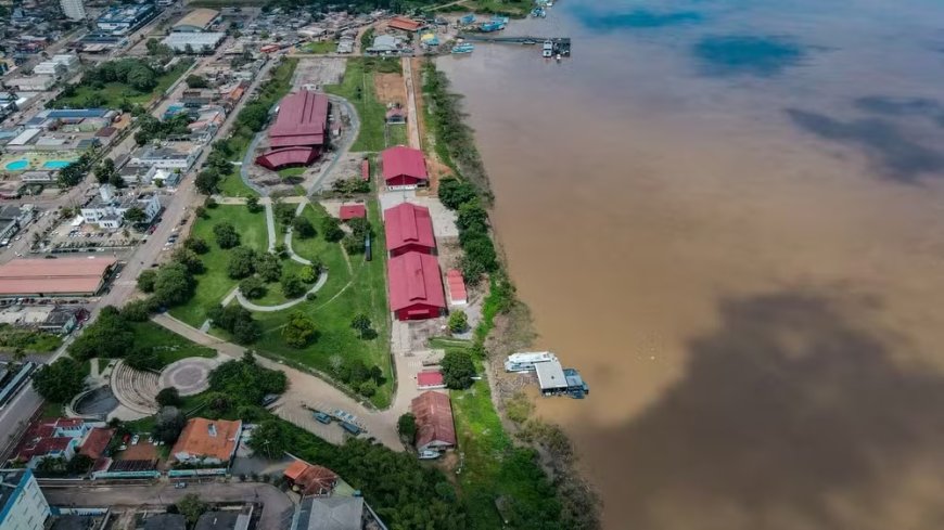 Som alto com hora marcada: Porto Velho divulga novas regras para eventos