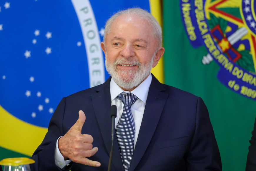 Presidente Lula tem agenda oficial em Porto Velho na sexta-feira, 8 de agosto