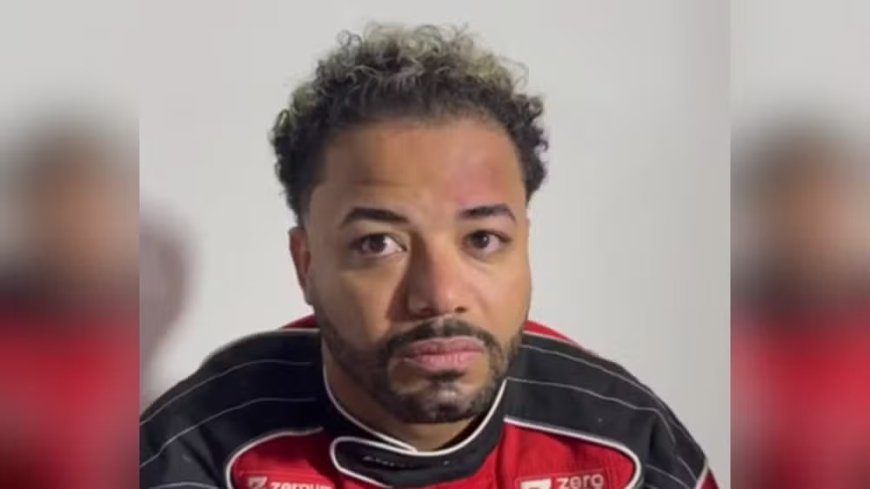 Influenciador Hytalo Santos é preso em São Paulo