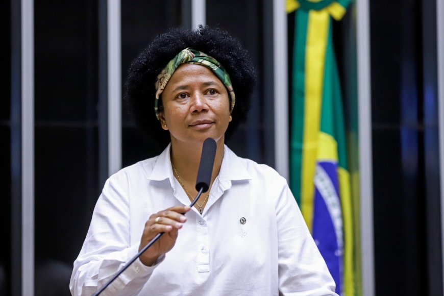 Projeto de Sílvia Cristina que protege bebês prematuros é aprovado Comissão de Saúde da Câmara