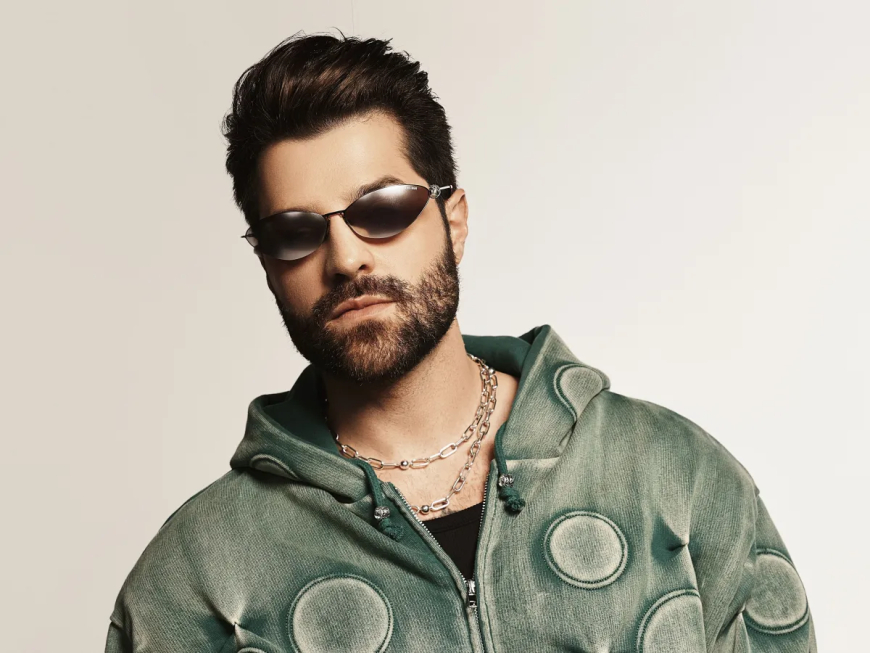 Show do Alok em Porto Velho é cancelado