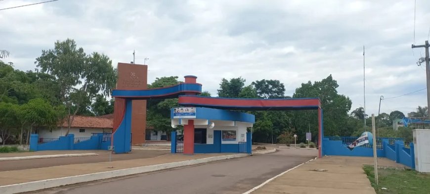 Água do campus da Unir em Porto Velho apresenta bactéria, aponta análise