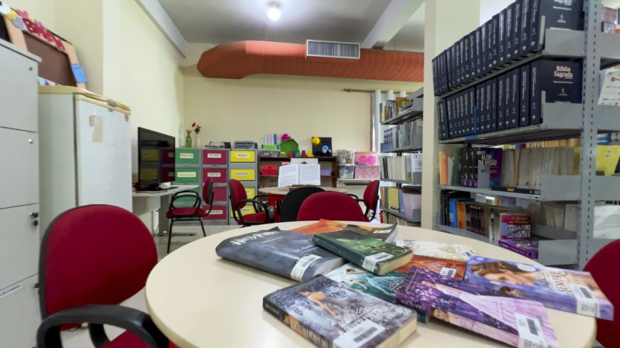 Porto Velho recebe Roda Literária em comemoração ao aniversário da cidade
