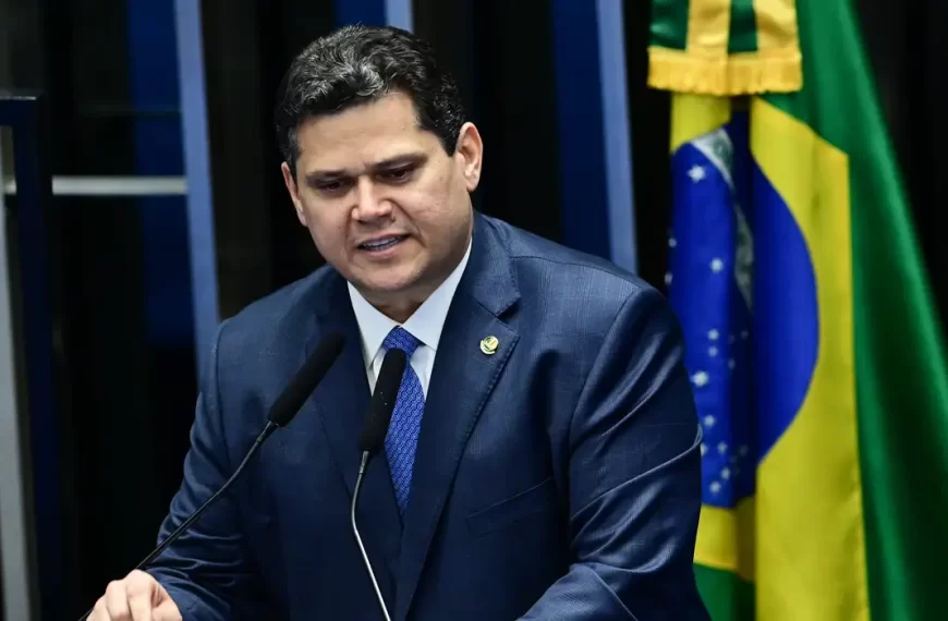 Senado instalará CPI do Crime Organizado