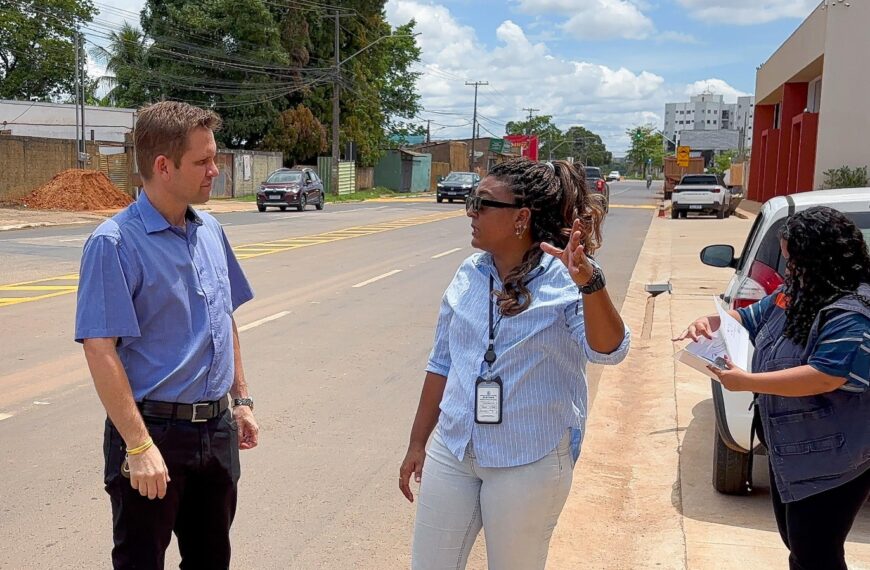 Ações para aprimorar o tráfego…