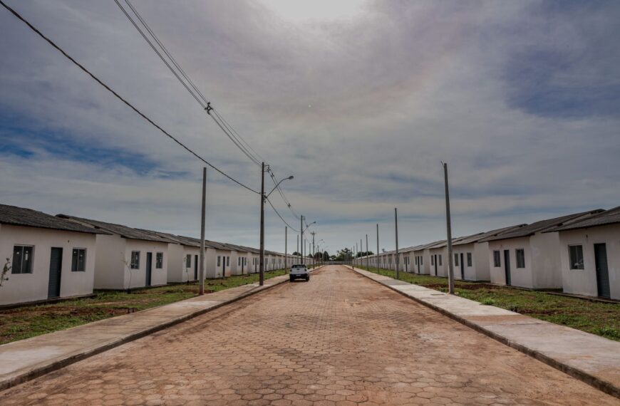 Vereador Adriano Gomes cobra regulamentação do IPTU Verde em Porto Velho