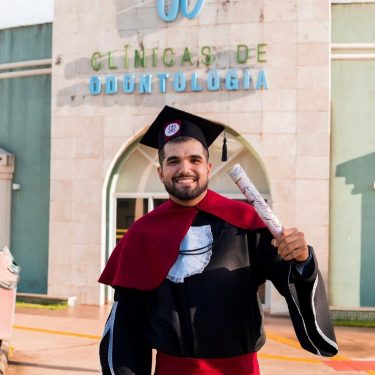 Aluno da FIMCA recebe Moção…