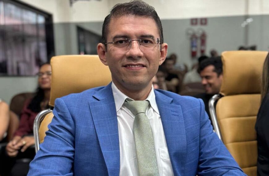 Rua Cambuci, no bairro Greenville,…