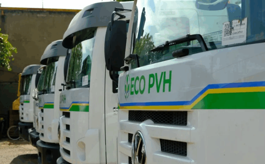 Agência Reguladora determina ações para regularizar coleta de resíduos sólidos