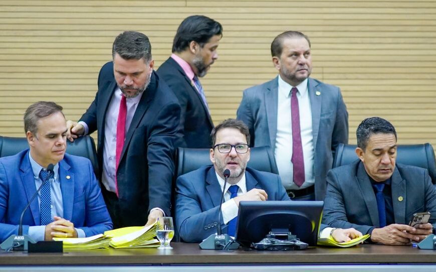 Alero aprova crédito de R$ 1,47 milhão para a regularização fundiária em Rondônia