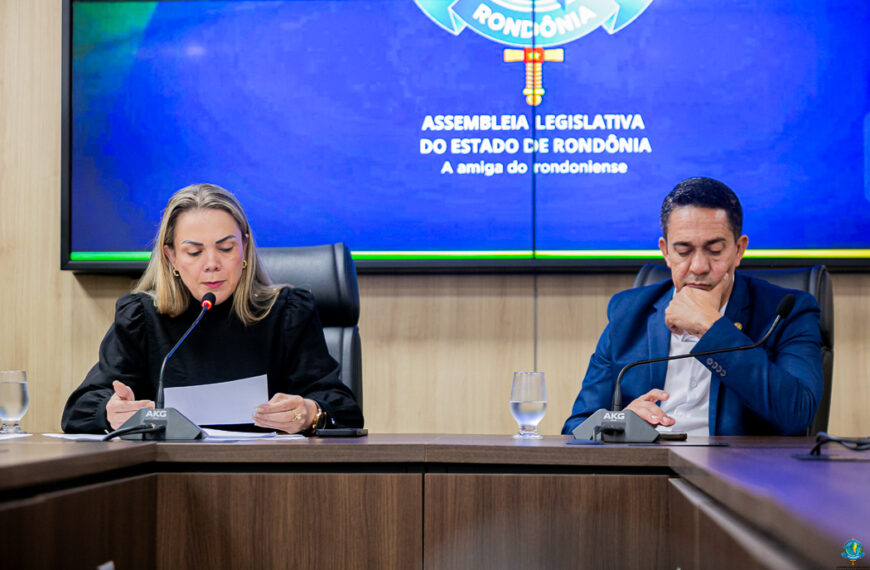 Comissão de Saúde convida representantes&hellip;