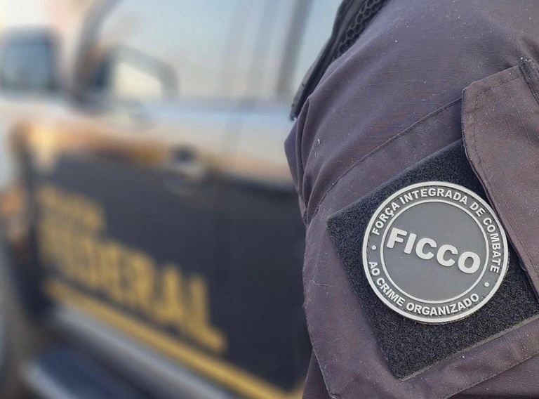 FICCO/RO executa Operação Territorium em&hellip;