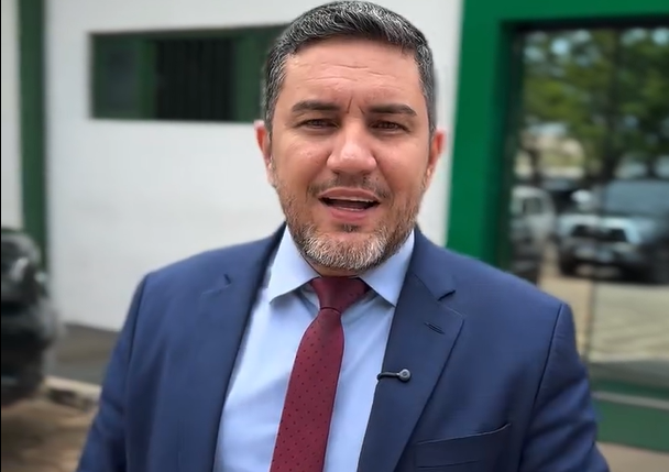 Vereador Adriano Gomes cobra da&hellip;