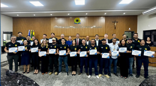 Pedro Geovar entrega moção de&hellip;