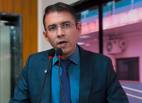 Aumento de acidentes mobiliza vereador&hellip;