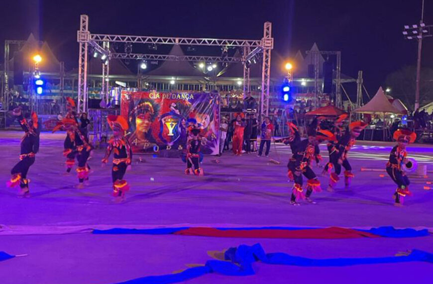 Duelo na Fronteira 2025 celebra tradição dos bois-bumbás e reforça identidade cultural de Rondônia; veja agenda