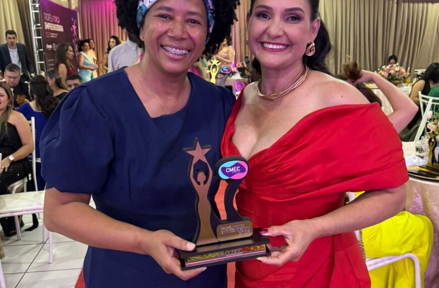 Deputada Sílvia Cristina recebe o&hellip;