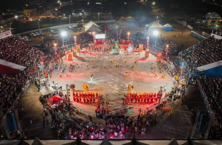 Ieda Chaves destina R$ 100&hellip;