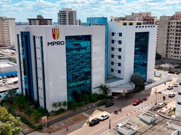 MPRO oferece denúncia contra investigados na operação “Ouro de Areia”