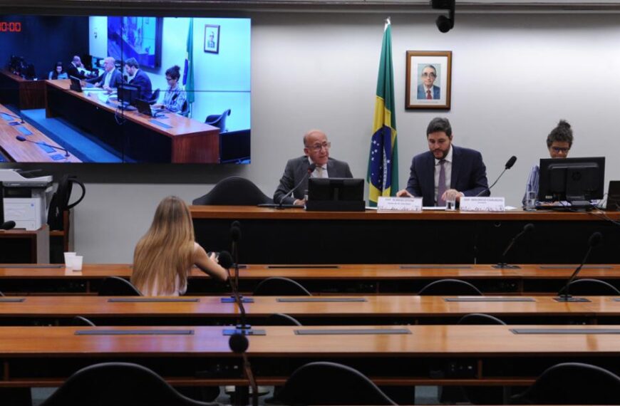 Maurício Carvalho defende isenção do&hellip;