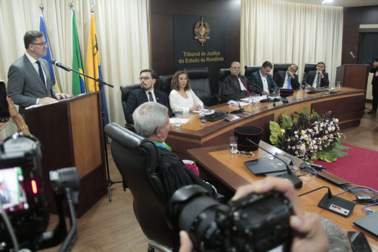 Cerimônia marca a transmissão de&hellip;