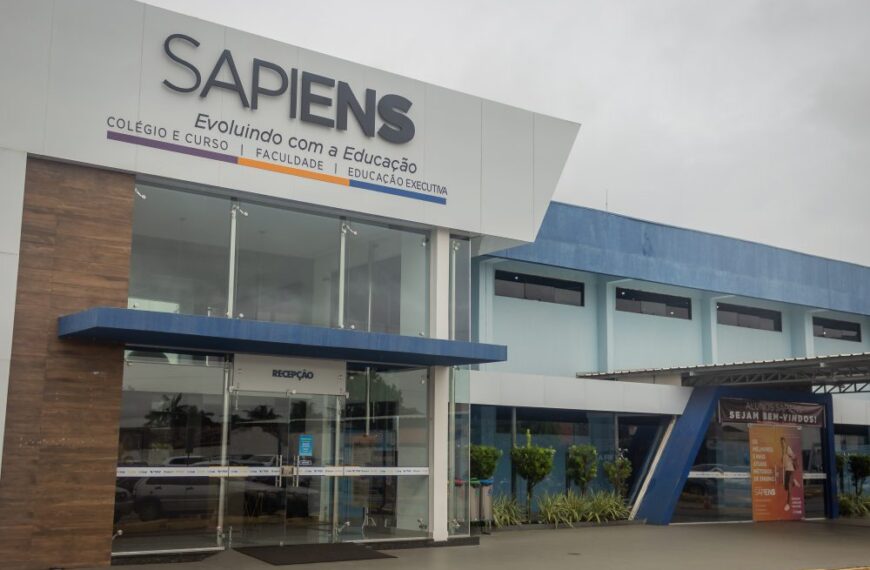 Faculdade Unisapiens se prepara para&hellip;