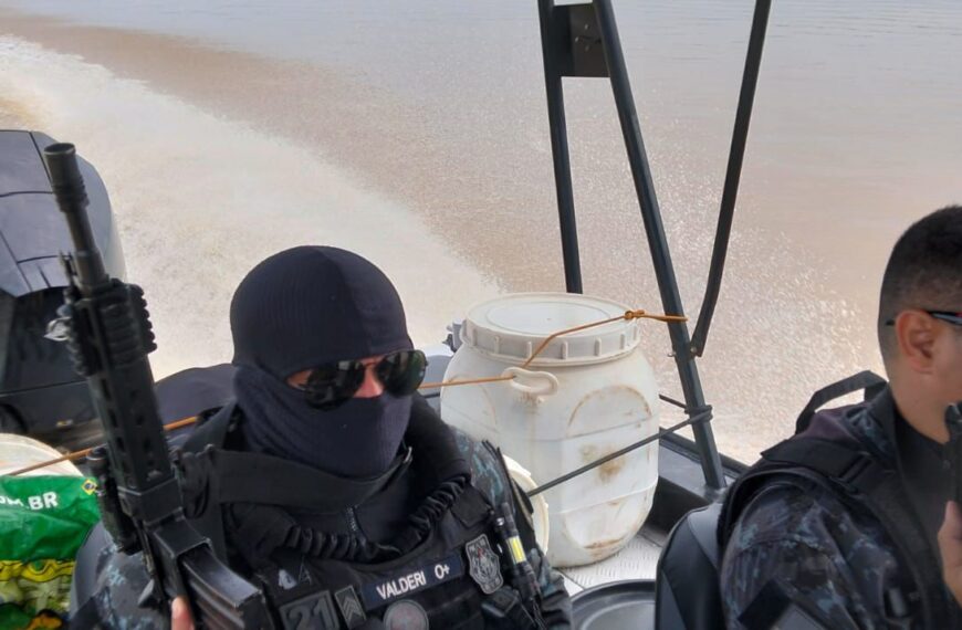 “Sentinela do Madeira” reforça segurança…