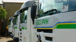Agência Reguladora notifica Ecopvh para regularizar coleta de…