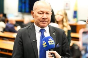 Coronel Chrisóstomo destina mais de R$ 500 mil…