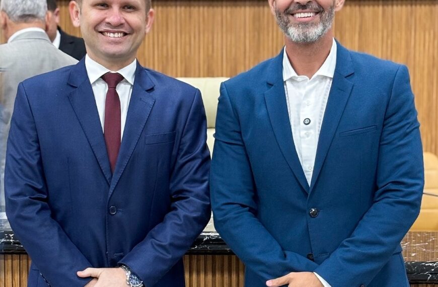 Porto Velho terá Programa “Conhecendo Minha Cidade”:Lei do vereador Pastor Bruno Luciano é sancionada