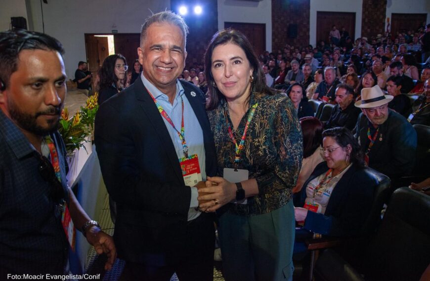 Professor Olakson, do Ifro, leva&hellip;