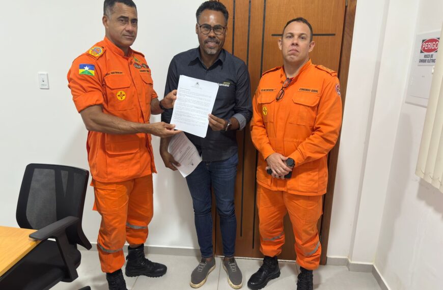 Vereador Dr. Santana garante inclusão&hellip;