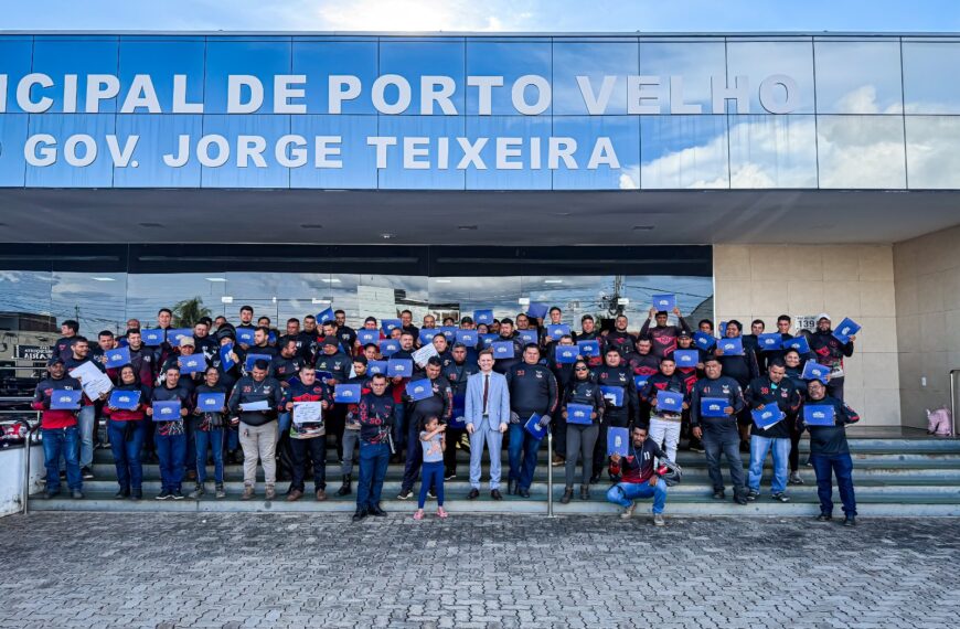 Condutores de moto aplicativo são&hellip;