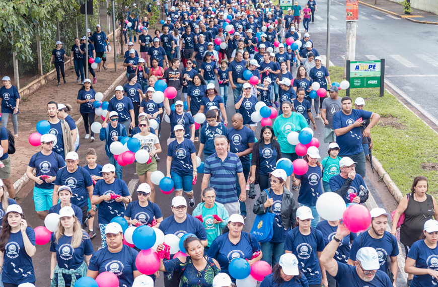 Hospital de Amor Amazônia realiza&hellip;