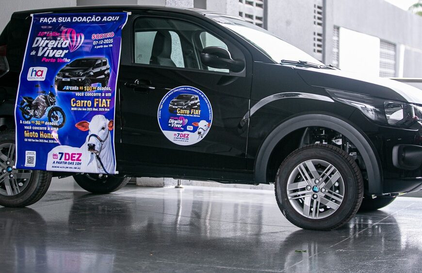 Alero apoia 10º Leilão Direito&hellip;