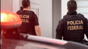 Polícia Federal combate rede de lavagem de dinheiro…